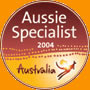 Australia Specialist Logo